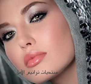 ميك اب راقى للبنات 2014 , أجدد ميك اب صبايا 2014 109206.png