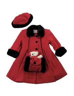 جواكت شتوى للبنات 2013 , Winter jackets for girls 2013 81540.png