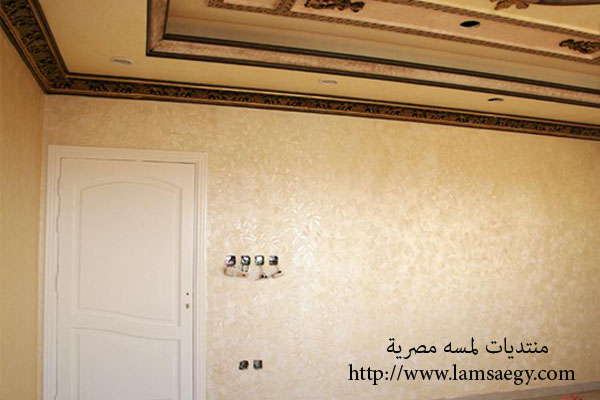 فلفت صحراوي , فلفيت بيج , دهانات بيج , دهان فلفيت صحراوي منقش 81624.png