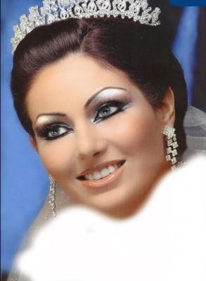 صور نقوش حناء للعروس 2013 ، صور لفات حجاب للعروس 2014 82641.png