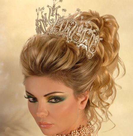 صور فورمات فخمة للعروس 2013 ، تسريحات كشخة للعروس 2014 82703.png