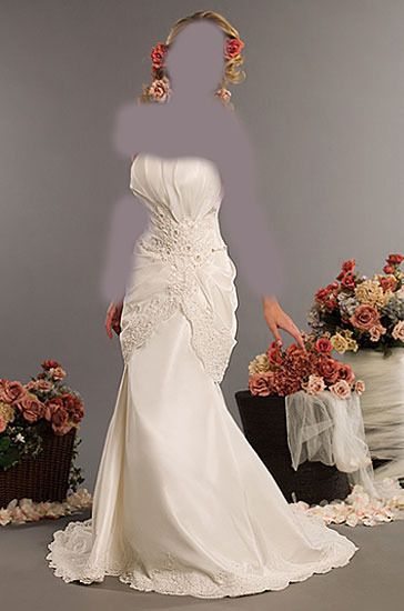 فساتين زفاف لبنانية 2014 - اشيك الفساتين اللبنانية 2014 83211.png