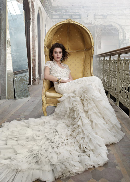 فساتين زفاف للعرايس 2014 - فساتين زفاف تركية 2014 83256.png