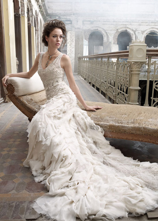 فساتين زفاف للعرايس 2014 - فساتين زفاف تركية 2014 83257.png
