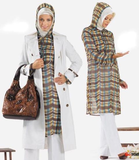 موديلات رائعة لملابس المحجبات 2014 - افخم ملابس محجبات 2014 83290.png