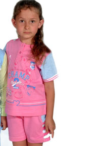 أشيك الملابس البيتى للأطفال 2014 - ملابس أطفال روعة 2014 83355.png