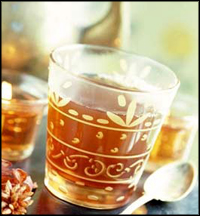 كيفية عمل شاي أحمر بالحبق 2014 ، وصفة شاي أحمر بالحبق 2014 85007.png