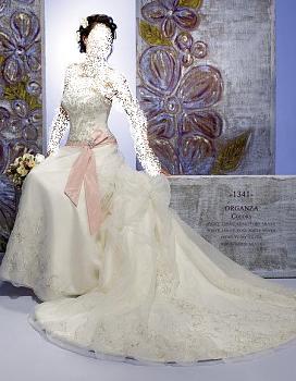 اروع فساتين الزفاف 2014 - فستان زفاف شيك 2014 88155.png