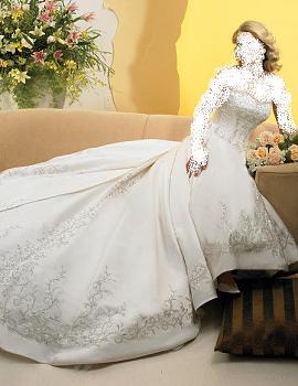 اروع فساتين الزفاف 2014 - فستان زفاف شيك 2014 88159.png