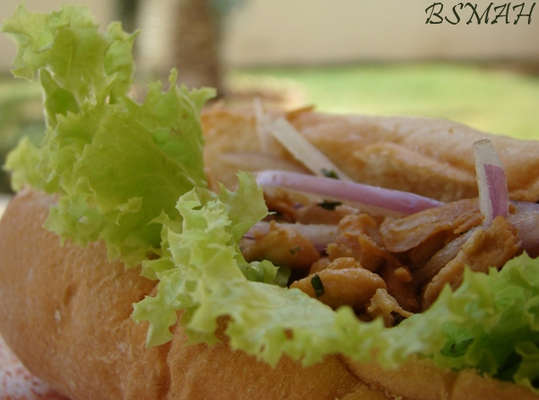 Chicken Sandwich 2014 - ساندويتش فراخ لذيذ 2014 89045.png