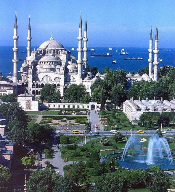 معالم سياحية لاسطنبول 2014 , اسطنبول 2014 89615.png