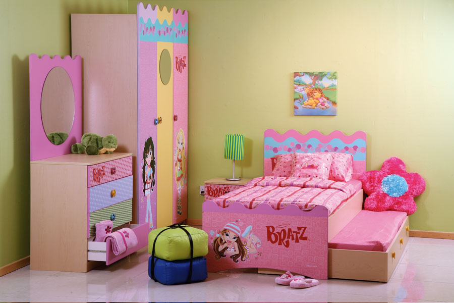 غرف اطفال رومانسيه 2014 ، اشيك غرف الاطفال 2014 89692.png