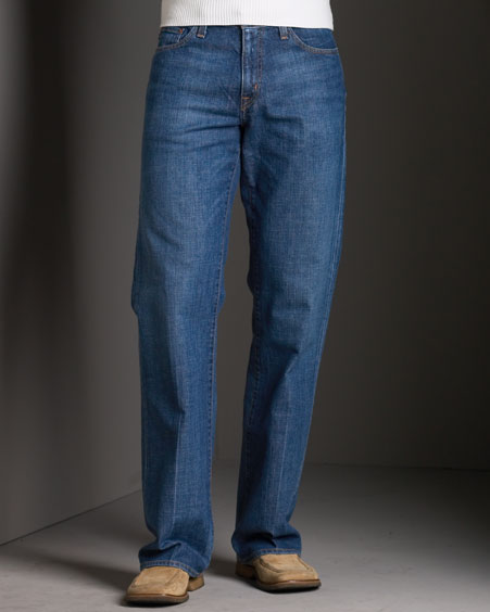 بناطيل جينز تحفة 2014 - بناطيل جينز رجالى 2014 90741.png