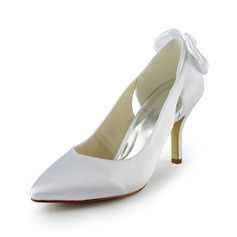 احذيه بيضاء ليوم الزفاف 2014 - احذية للعرايس 2014 92431.png
