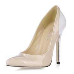 احذيه بيضاء ليوم الزفاف 2014 - احذية للعرايس 2014 92433.png