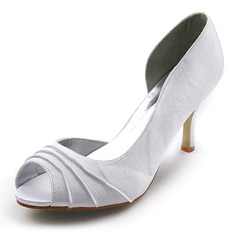 احذيه بيضاء ليوم الزفاف 2014 - احذية للعرايس 2014 92436.png