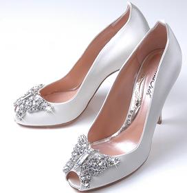 احذية عروس للزفاف 2014 - احذية للعروس 2014 94629.png