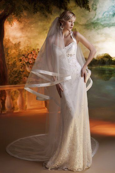 فساتين زفاف بيضاء 2014 - احلى الفساتين البيضا 2014 94810.png