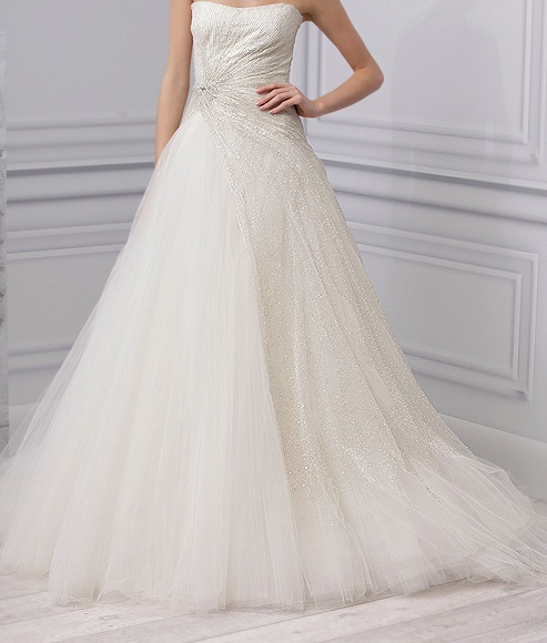 فساتين للزفاف حلوة 2014 - فساتين حلوة 2014 94960.png
