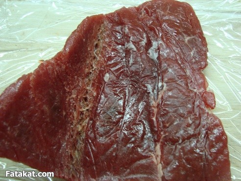 كـوردون بلو بشرائح اللحم 2014, طريقة عمل كوردون بـلو بشرائح اللحم2014 95257.png