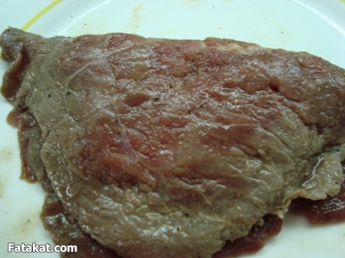 كـوردون بلو بشرائح اللحم 2014, طريقة عمل كوردون بـلو بشرائح اللحم2014 95262.png