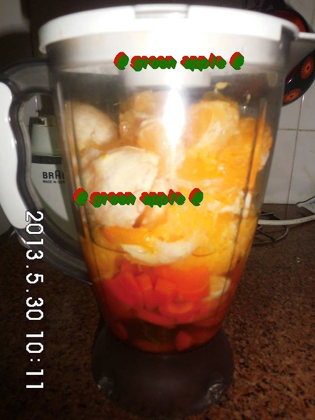 احلي عصير برتقال 2014, طريقة عمل احلي عصير برتقال 2014 99292.png