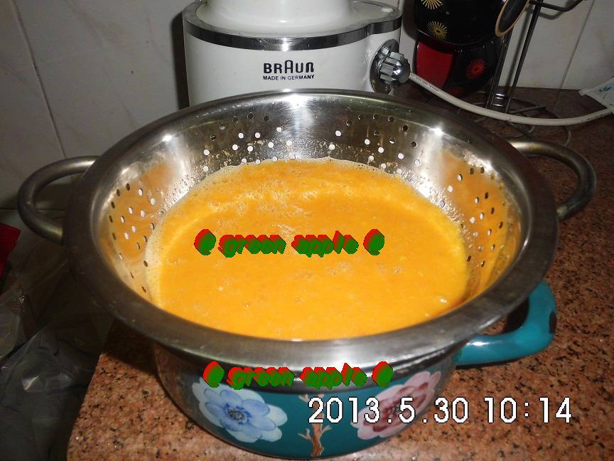احلي عصير برتقال 2014, طريقة عمل احلي عصير برتقال 2014 99293.png